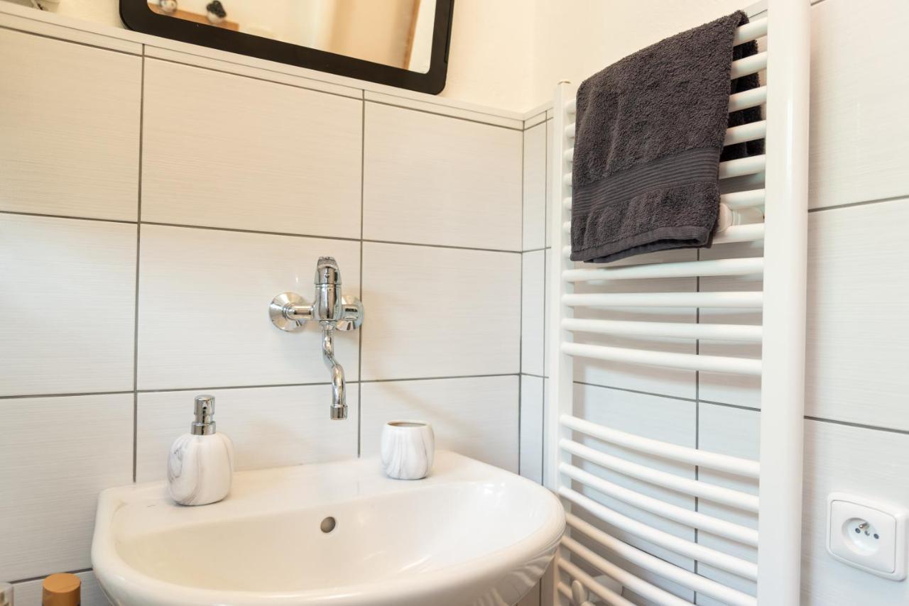 Apartman Fraise Apartment Decin Exterior photo